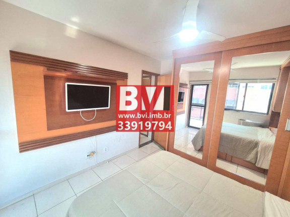 Imagem Apartamento com 3 Quartos à Venda, 107 m² em Vila Da Penha - Rio De Janeiro Imagem Apartamento com 3 Quartos à Venda, 107 m² em Vila Da Penha - Rio De Janeiro