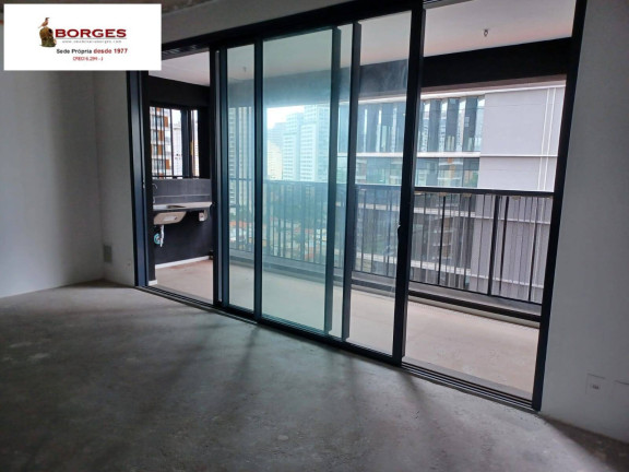 Imagem Apartamento com 2 Quartos à Venda, 78 m² em Brooklin - São Paulo Imagem Apartamento com 2 Quartos à Venda, 78 m² em Brooklin - São Paulo