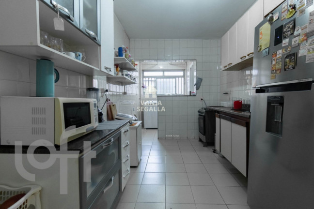Imagem Apartamento com 2 Quartos à Venda, 94 m² em Perdizes - São Paulo