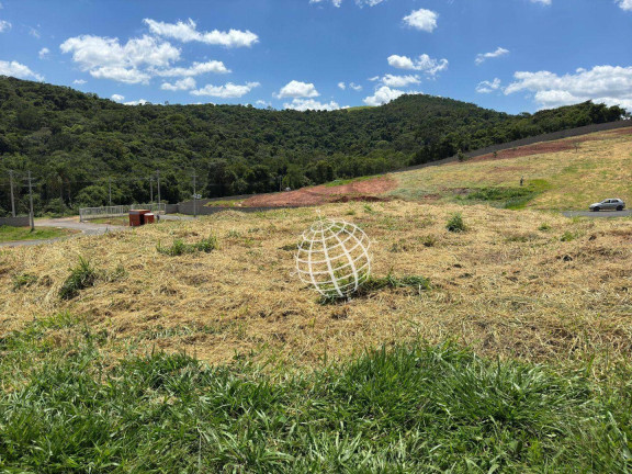 Imagem Terreno à Venda, 300 m² em Portal Lamis - Atibaia