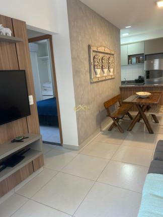 Imagem Apartamento com 2 Quartos à Venda, 64 m² em Itaguá - Ubatuba