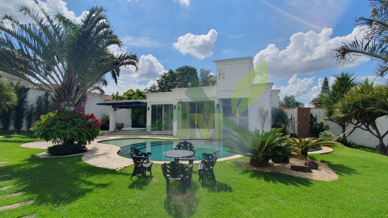 Imagem Casa de Condomínio com 5 Quartos à Venda, 1.450 m² em Condomínio Flamboyant-b - Atibaia Imagem Casa de Condomínio com 5 Quartos à Venda, 1.450 m² em Condomínio Flamboyant-b - Atibaia