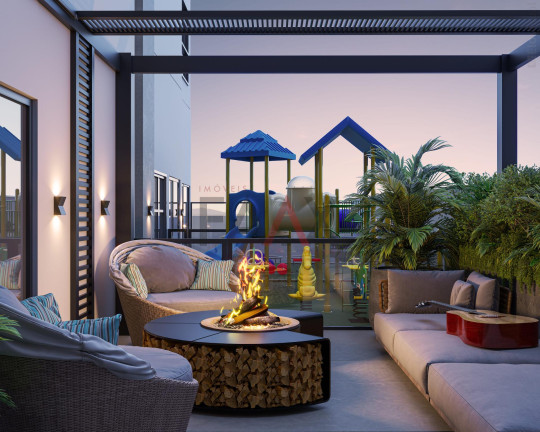 Imagem Apartamento à Venda, 73 m² em Pereque - Porto Belo