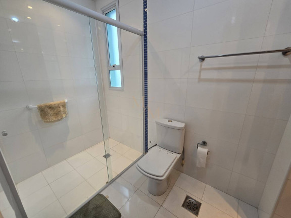 Imagem Apartamento com 3 Quartos para Alugar, 145 m² em Aparecida - Santos Imagem Apartamento com 3 Quartos para Alugar, 145 m² em Aparecida - Santos