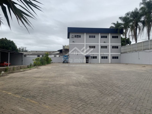 Imagem Imóvel Comercial para Alugar, 593 m² em Chácaras Reunidas - Sao Jose Dos Campos Imagem Imóvel Comercial para Alugar, 593 m² em Chácaras Reunidas - Sao Jose Dos Campos