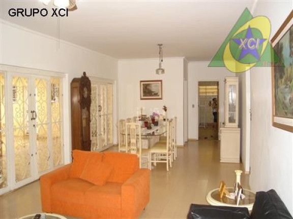 Casa com 4 Quartos à Venda, 465 m² em Imperial Parque (sousas) - Campinas