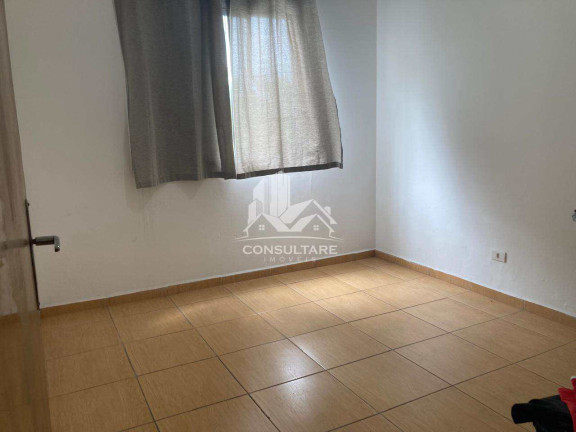 Imagem Apartamento com 2 Quartos à Venda, 67 m² em Saboó - Santos