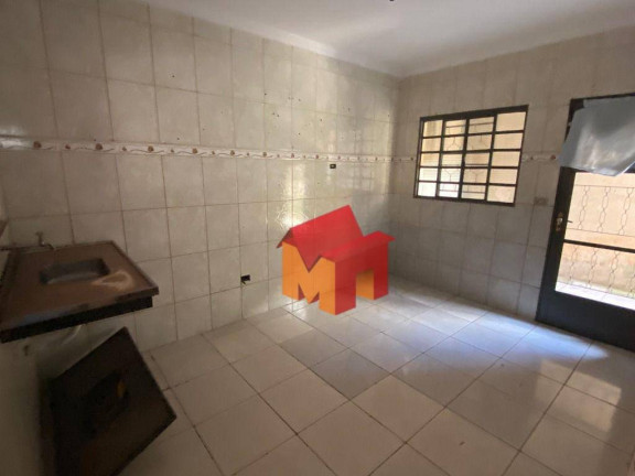 Imagem Casa com 3 Quartos à Venda, 150 m² em Jardim Da Mata - Americana
