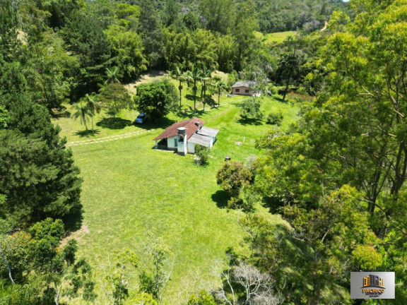 Imagem Imóvel com 3 Quartos à Venda, 40.000 m² em Bairro Dos Soares - Juquitiba Imagem Imóvel com 3 Quartos à Venda, 40.000 m² em Bairro Dos Soares - Juquitiba