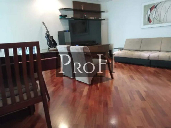 Imagem Apartamento com 3 Quartos à Venda, 188 m² em Olímpico - São Caetano Do Sul
