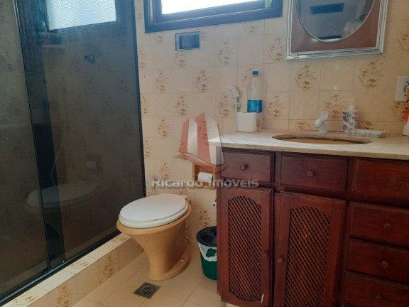 Imagem Casa de Condomínio com 4 Quartos à Venda, 100 m² em Peró - Cabo Frio Imagem Casa de Condomínio com 4 Quartos à Venda, 100 m² em Peró - Cabo Frio