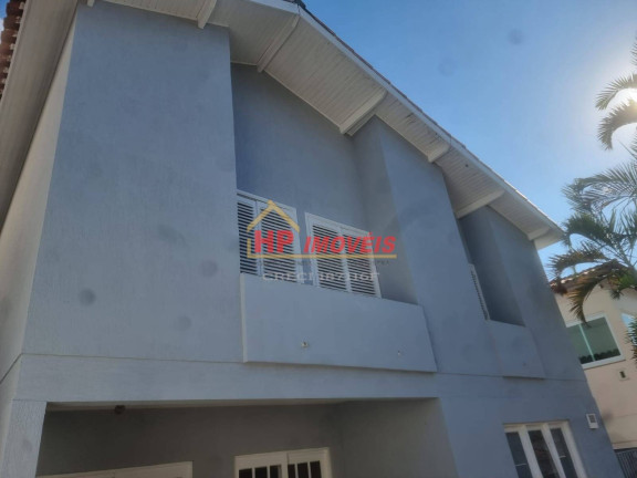 Imagem Casa de Condomínio com 4 Quartos à Venda, 350 m² em Alphaville - Santana De Parnaíba Imagem Casa de Condomínio com 4 Quartos à Venda, 350 m² em Alphaville - Santana De Parnaíba