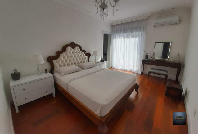 Imagem Casa de Condomínio com 3 Quartos à Venda, 315 m² em Represa - Ribeirão Pires