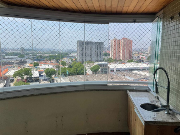 Imagem Apartamento com 2 Quartos à Venda, 87 m² em Casa Branca - Santo André Imagem Apartamento com 2 Quartos à Venda, 87 m² em Casa Branca - Santo André