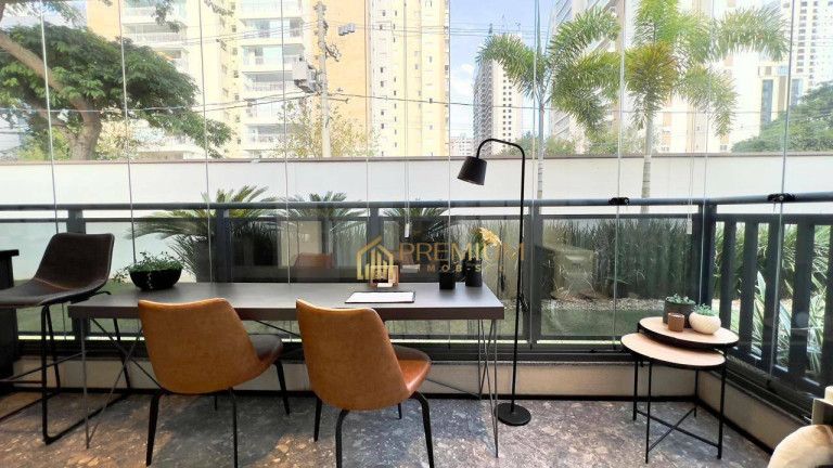 Imagem Apartamento com 1 Quarto à Venda, 45 m² em Royal Park - São José Dos Campos