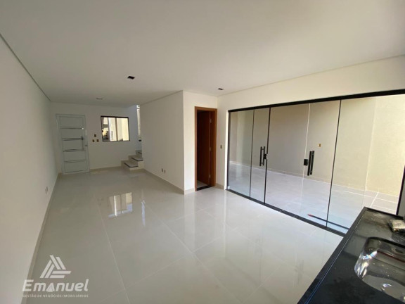 Imagem Casa com 2 Quartos à Venda, 114 m² em Mata Do Jacinto - Campo Grande