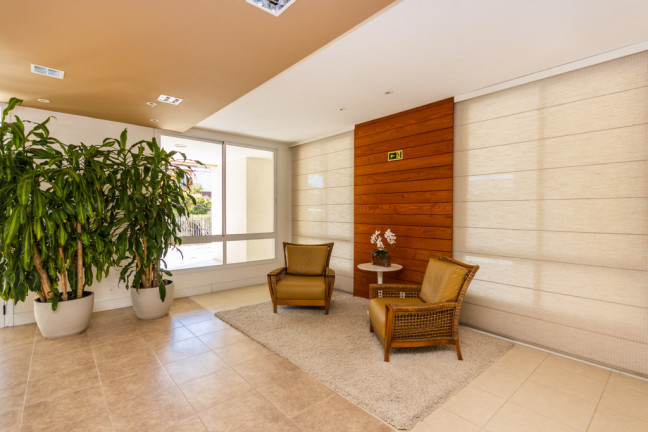 Imagem Apartamento com 3 Quartos à Venda, 82 m² em Teresópolis - Porto Alegre