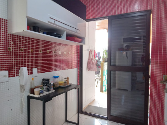 Imagem Casa com 3 Quartos à Venda, 96 m² em Granja Viana - Cotia
