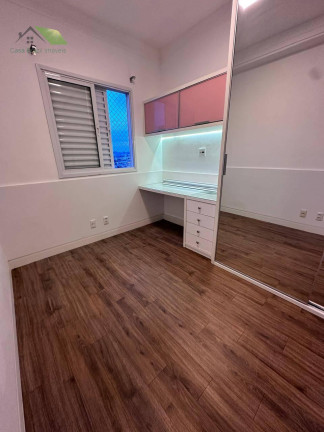 Imagem Apartamento com 3 Quartos à Venda, 80 m² em Vila Suissa - Mogi Das Cruzes
