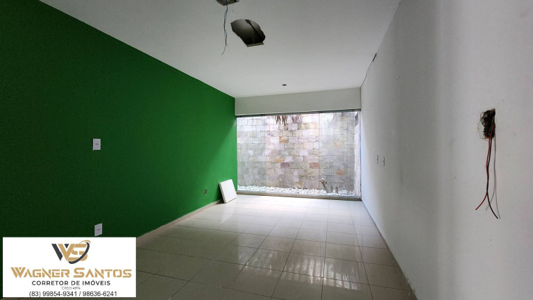 Imagem Casa com 6 Quartos à Venda, 310 m² em Cabo Branco - João Pessoa Imagem Casa com 6 Quartos à Venda, 310 m² em Cabo Branco - João Pessoa