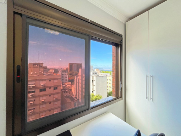 Imagem Apartamento com 2 Quartos à Venda, 62 m² em Centro Histórico - Porto Alegre