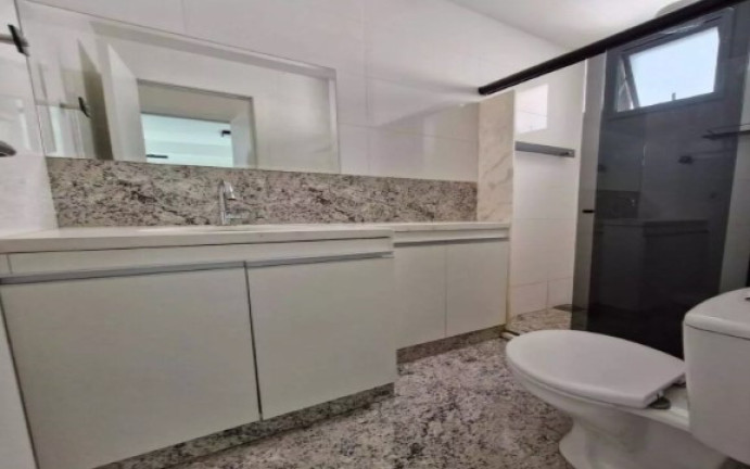 Imagem Apartamento com 2 Quartos à Venda, 61 m² em Lundceia - Lagoa Santa