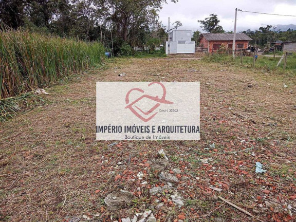 Imagem Terreno à Venda, 320 m² em Balneário Dos Golfinhos - Caraguatatuba