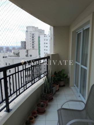 Imagem Apartamento com 3 Quartos à Venda, 126 m² em Perdizes - São Paulo Imagem Apartamento com 3 Quartos à Venda, 126 m² em Perdizes - São Paulo