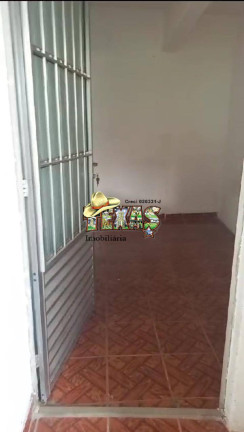 Casa com 1 Quarto para Alugar, 70 m² em Jardim Fernandes - São Paulo