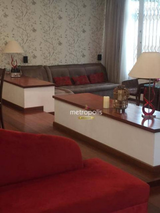 Imagem Sobrado com 3 Quartos à Venda ou Locação, 333 m² em Vila Floresta - Santo André Imagem Sobrado com 3 Quartos à Venda ou Locação, 333 m² em Vila Floresta - Santo André