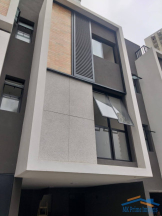 Imagem Casa com 2 Quartos à Venda, 149 m² em Vila Mariana - São Paulo Imagem Casa com 2 Quartos à Venda, 149 m² em Vila Mariana - São Paulo