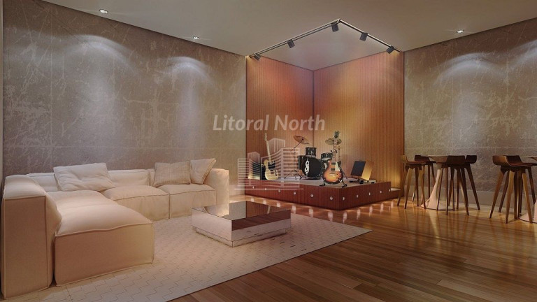 Imagem Apartamento com 3 Quartos à Venda, 161 m² em Fazenda - Itajaí