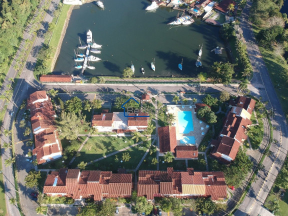 Imagem Apartamento com 1 Quarto à Venda, 63 m² em Porto Bracuhy - Angra Dos Reis