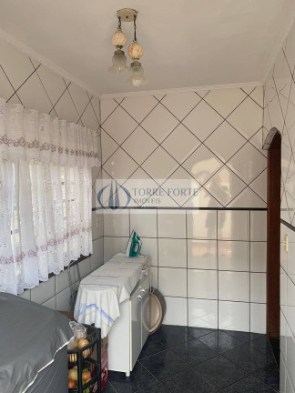 Imagem Sobrado com 3 Quartos à Venda, 145 m² em Chácara Belenzinho - São Paulo