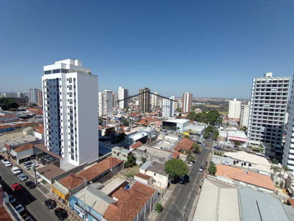 Imagem Apartamento com 3 Quartos à Venda, 115 m² em Barbosa - Marília Imagem Apartamento com 3 Quartos à Venda, 115 m² em Barbosa - Marília