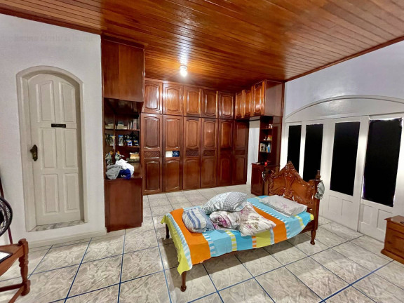 Imagem Casa com 7 Quartos à Venda, 398 m² em Japiim - Manaus