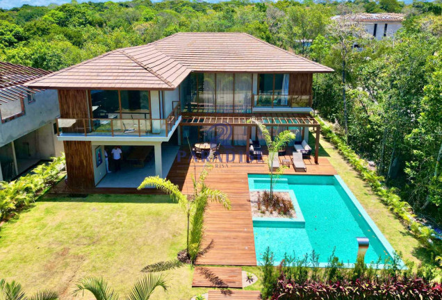 Imagem Casa com 7 Quartos à Venda, 469 m² em Praia Do Forte - Mata De São João Imagem Casa com 7 Quartos à Venda, 469 m² em Praia Do Forte - Mata De São João