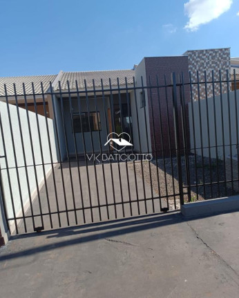 Casa com 2 Quartos à Venda, 69 m² em Jardim Dos Ipês - Sarandi