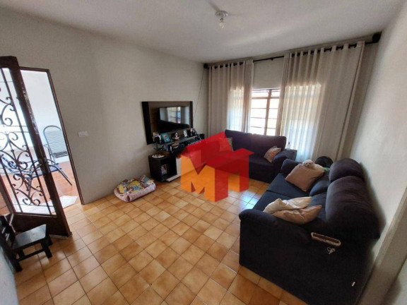 Imagem Casa com 3 Quartos à Venda, 150 m² em Jardim Guanabara - Americana Imagem Casa com 3 Quartos à Venda, 150 m² em Jardim Guanabara - Americana