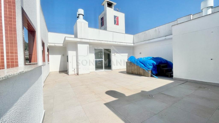 Imagem Cobertura com 3 Quartos à Venda, 153 m² em Agronômica - Florianópolis