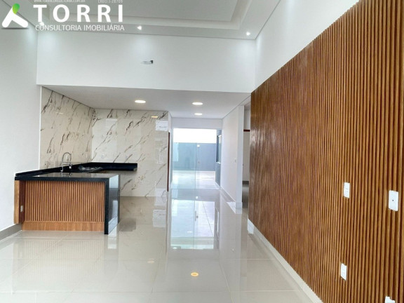 Imagem Imóvel com 3 Quartos à Venda, 117 m² em Condomínio Terras De São Francisco - Sorocaba