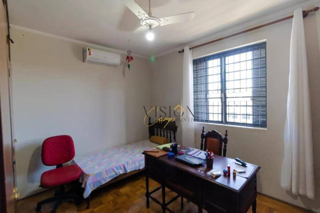 Imagem Casa com 4 Quartos à Venda, 211 m² em Chácara Da Barra - Campinas