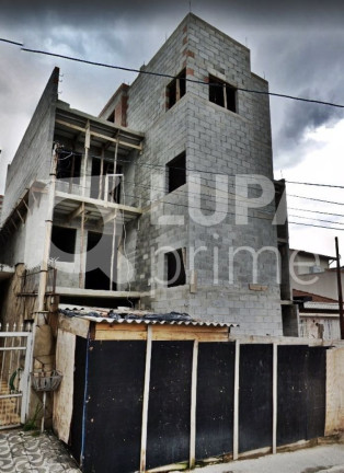 Apartamento com 1 Quarto à Venda, 42 m² em Vila Maria - São Paulo