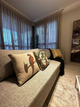 Imagem Apartamento com 3 Quartos à Venda, 109 m² em Cacupé - Florianópolis