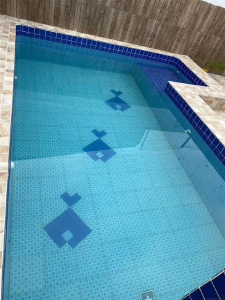 Imagem Casa com 3 Quartos à Venda, 136 m² em Mirim - Praia Grande