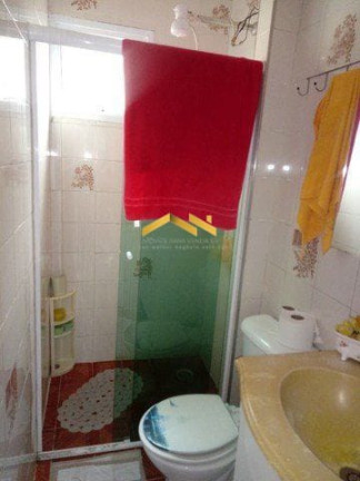 Imagem Apartamento com 2 Quartos à Venda, 55 m² em Cidade Ademar - São Paulo