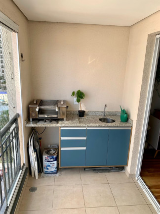 Imagem Imóvel com 2 Quartos à Venda, 70 m² em Vila Suzana - São Paulo Imagem Imóvel com 2 Quartos à Venda, 70 m² em Vila Suzana - São Paulo