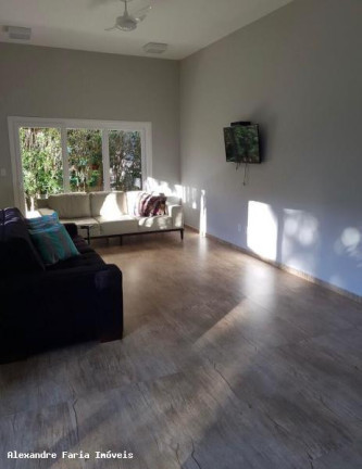Imagem Casa com 4 Quartos para Temporada, 125 m² em Paúba - São Sebastião