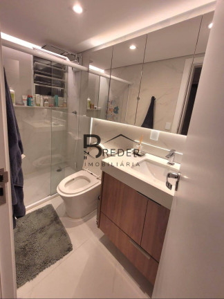 Imagem Apartamento com 2 Quartos à Venda, 56 m² em Veloso - Osasco