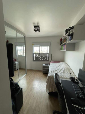 Imagem Apartamento com 2 Quartos à Venda, 83 m² em Vila Scarpelli - Santo André Imagem Apartamento com 2 Quartos à Venda, 83 m² em Vila Scarpelli - Santo André